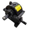 Titan Rotisserie Hand Crank Upgrade - #ROT-4500-HC - Image 2