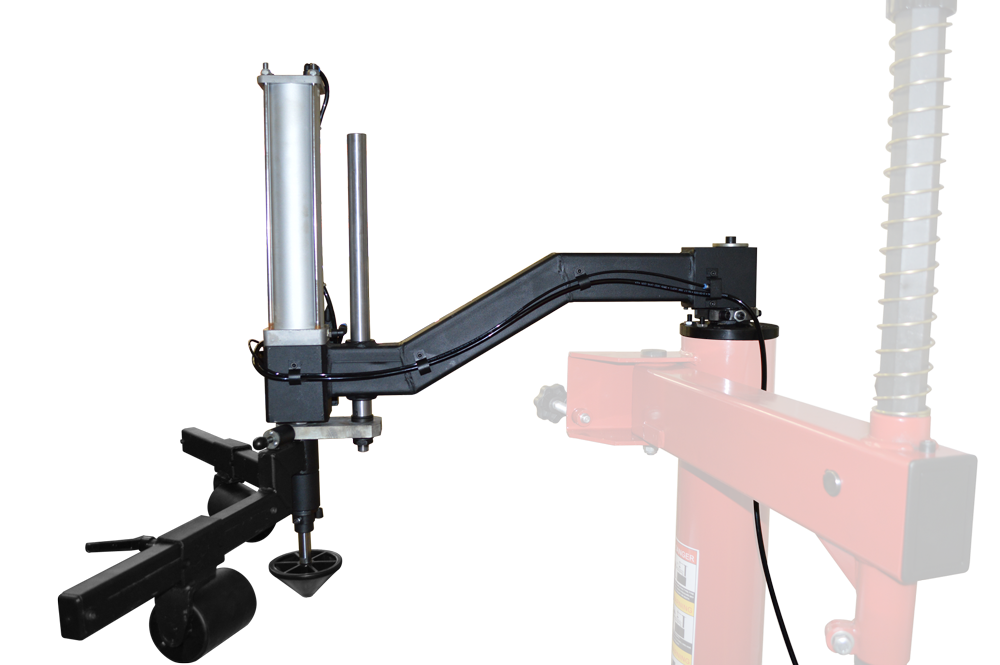 Titan Pneumatic Assist Arm for TC450S Tire Changer - #TC-450S-HA