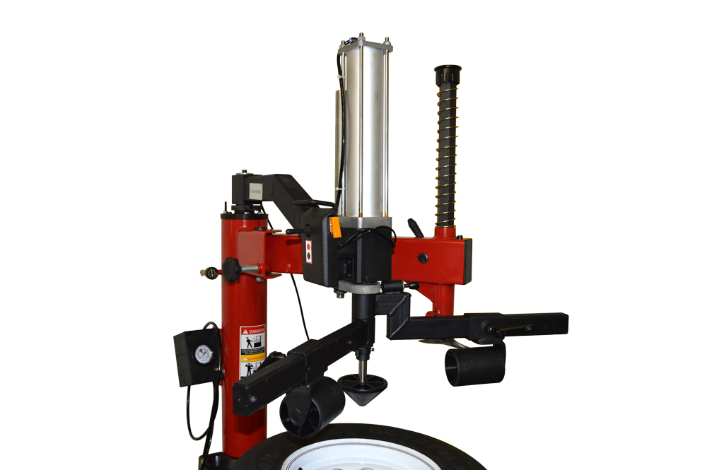 Titan Pneumatic Assist Arm for TC450S Tire Changer - #TC-450S-HA - Image 2
